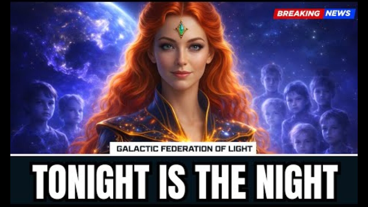 "Lightworkers, You're about to be DONE!" | GFL