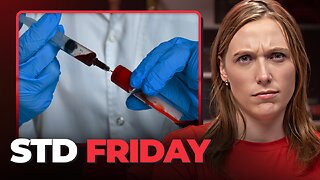 STD Fridays: Trich and Ureaplasma (Call-in Show) | Pearl Daily