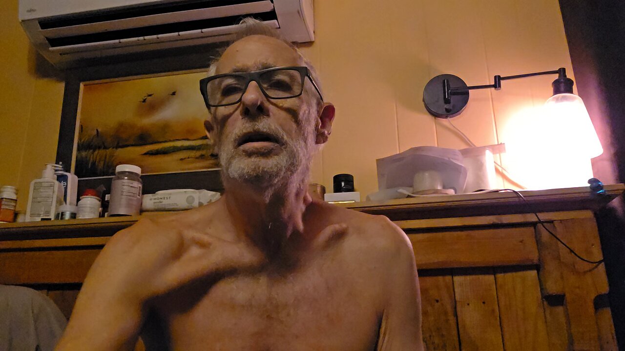 Me And Root Boy Slim Of The Sex Change Band