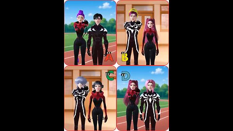 He pushed me 🤣😂