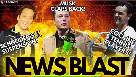 HEADLINES FOR THE JILTED MASSES W/GreenMan Reports