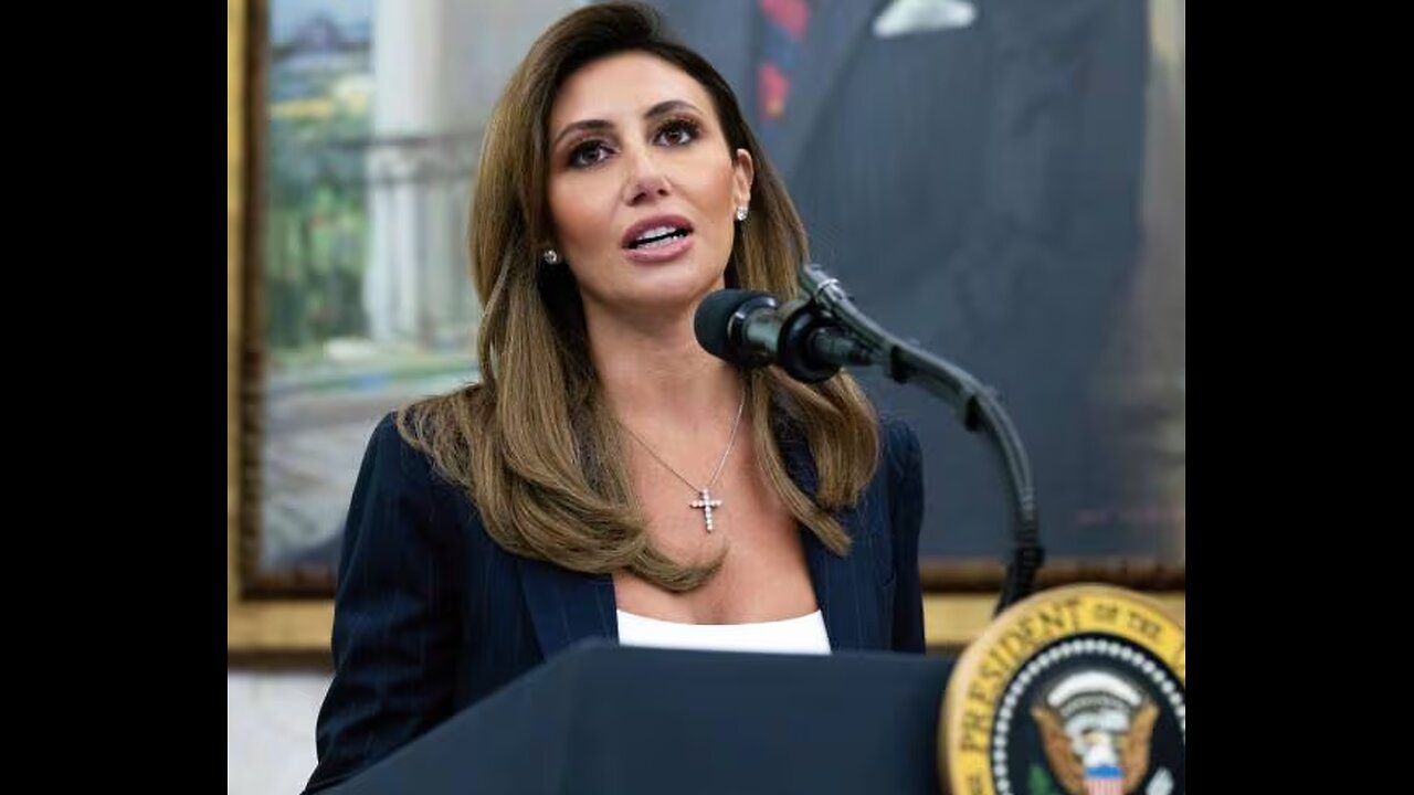 Trump Pulls Habba Nomination Amid N.J. DOJ Battle