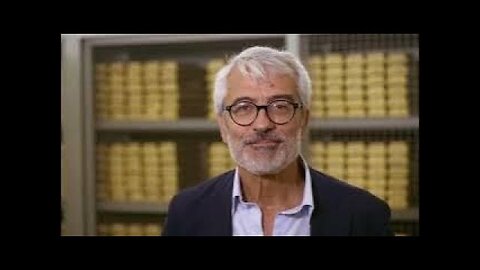 La Banca d'Italia DOCUMENTARIO è la Banca d'Italia stessa che dice che il 90% della moneta è elettronica,le riserve auree ci sono ma non sono vincolate alla moneta perchè sono valute a corso legale o dette fiat che non hanno valore reale