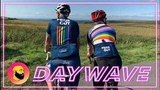 Episode 1688: Pride Out, Ride Out