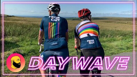 Episode 1688: Pride Out, Ride Out