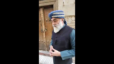 Man and lady recognise