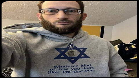 fren news17 - I Have to HAND it to the RETARD Protesters