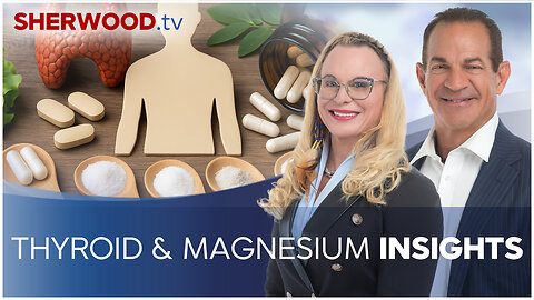 Thyroid & Magnesium Insights