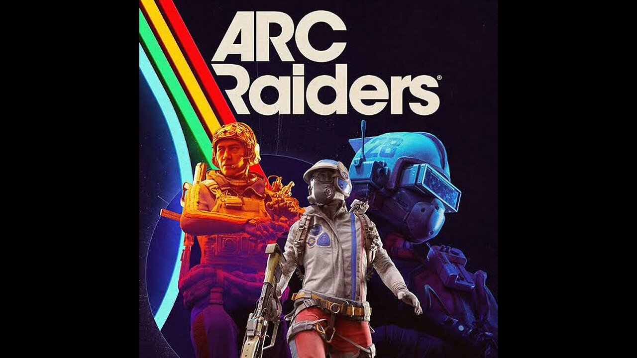 ARC Raiders Mobile Gameplay – Play This Next-Gen Shooter on Android & iOS!