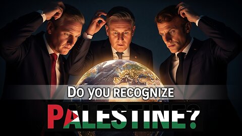 Mohr About... the history of Palestine