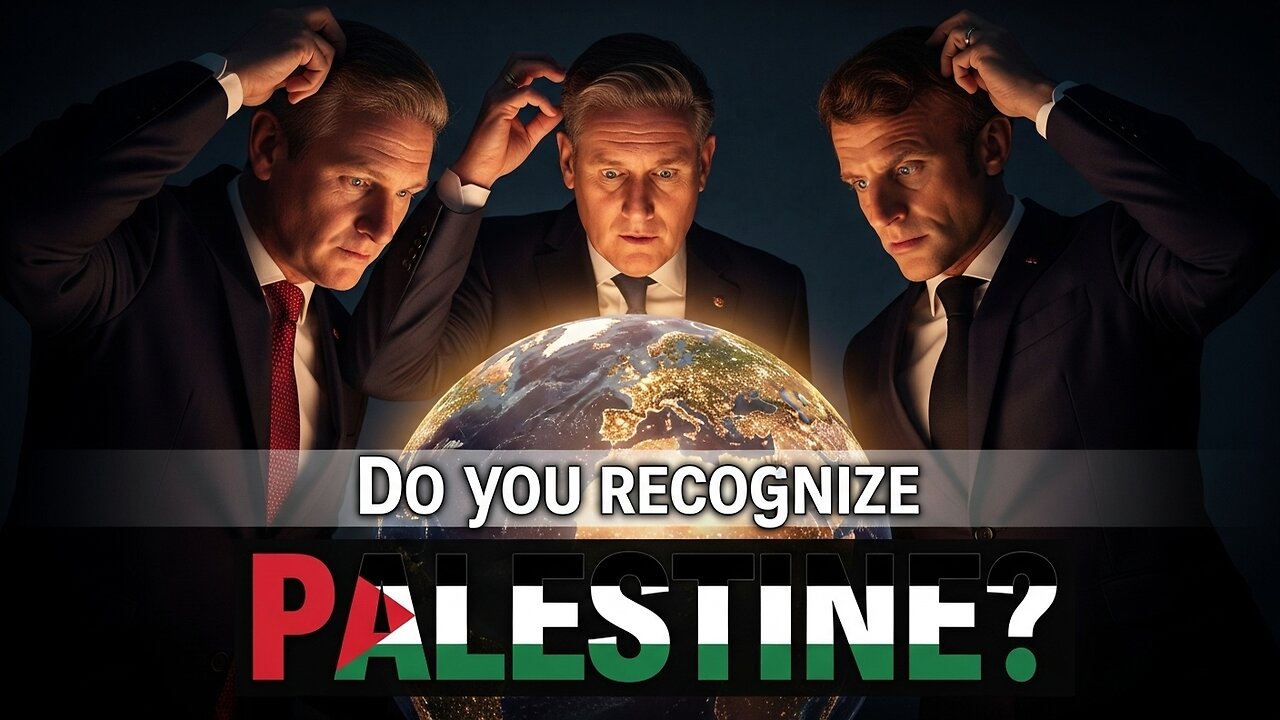 Mohr About... the history of Palestine
