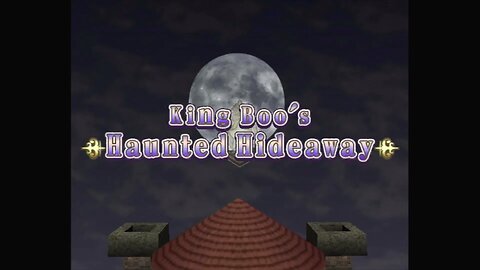 Mario Party 8 - King Boo's Haunted Hideaway (3)
