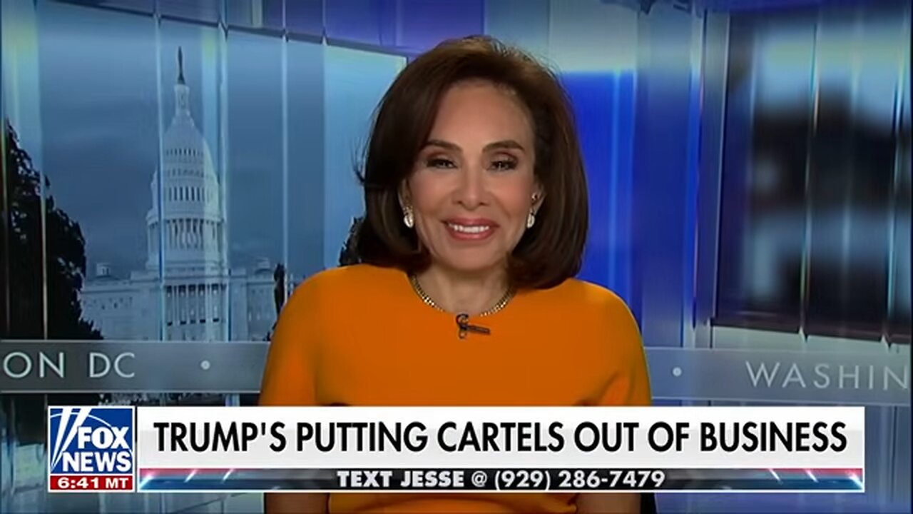 ‘HISTORIC’: Top federal prosecutor announces ‘tremendous blow’ to Sinaloa cartel