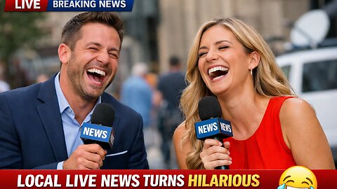 😂When Live News Turns Hilarious😅Best Internet Finds🤪Part 2