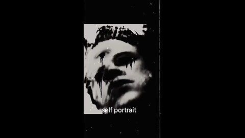 self portrait