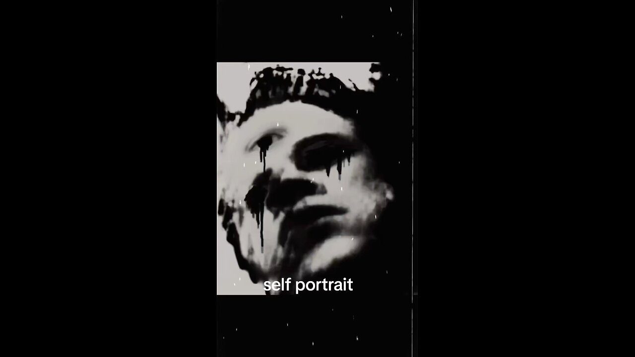 self portrait