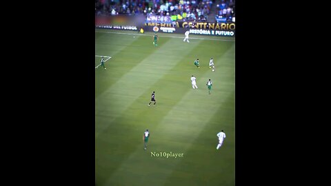 Messi amazing skill
