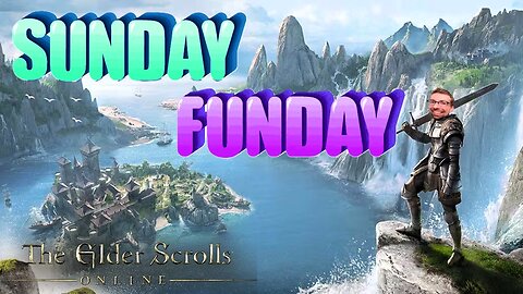 Sunday Funday with ESO