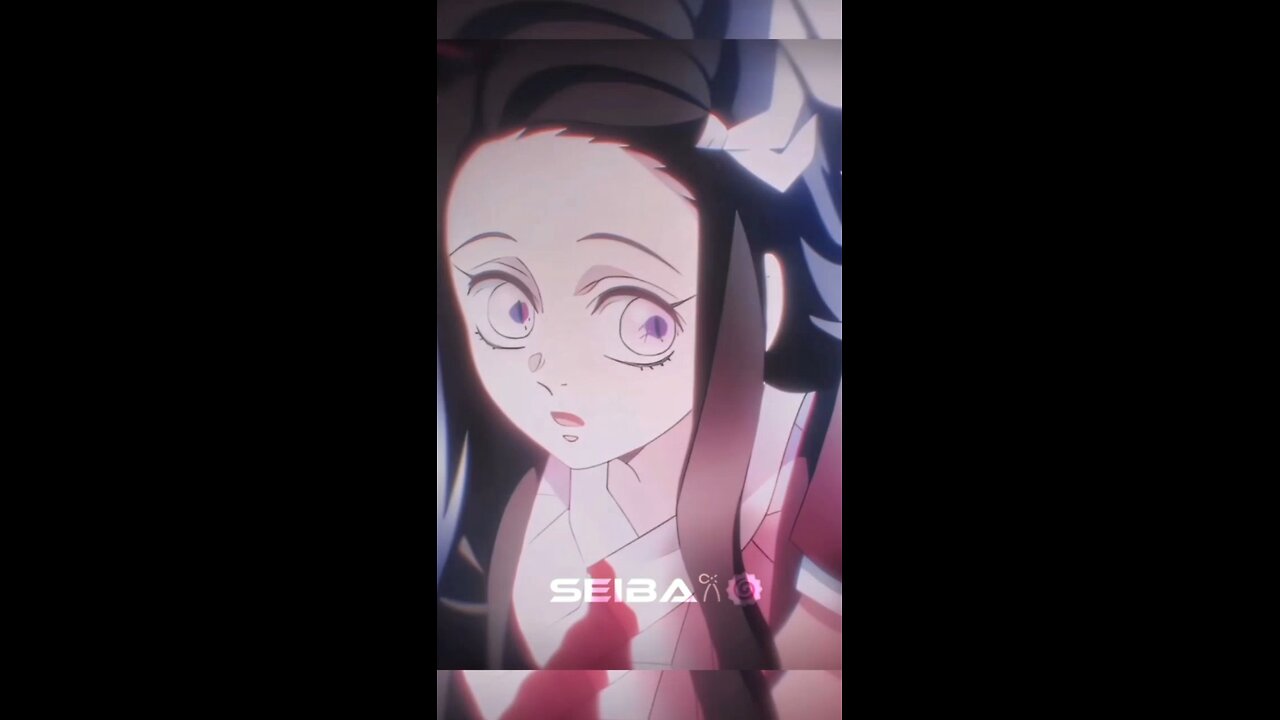 Muzans Past #dontflop #anime #4kquality #edit #demonslayer