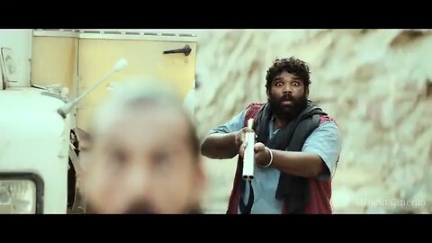 SHOLAY 2- Returns - Trailer - Shah Rukh Khan - Salman Khan - Pooja Hegde - New Movies Trailers 2025