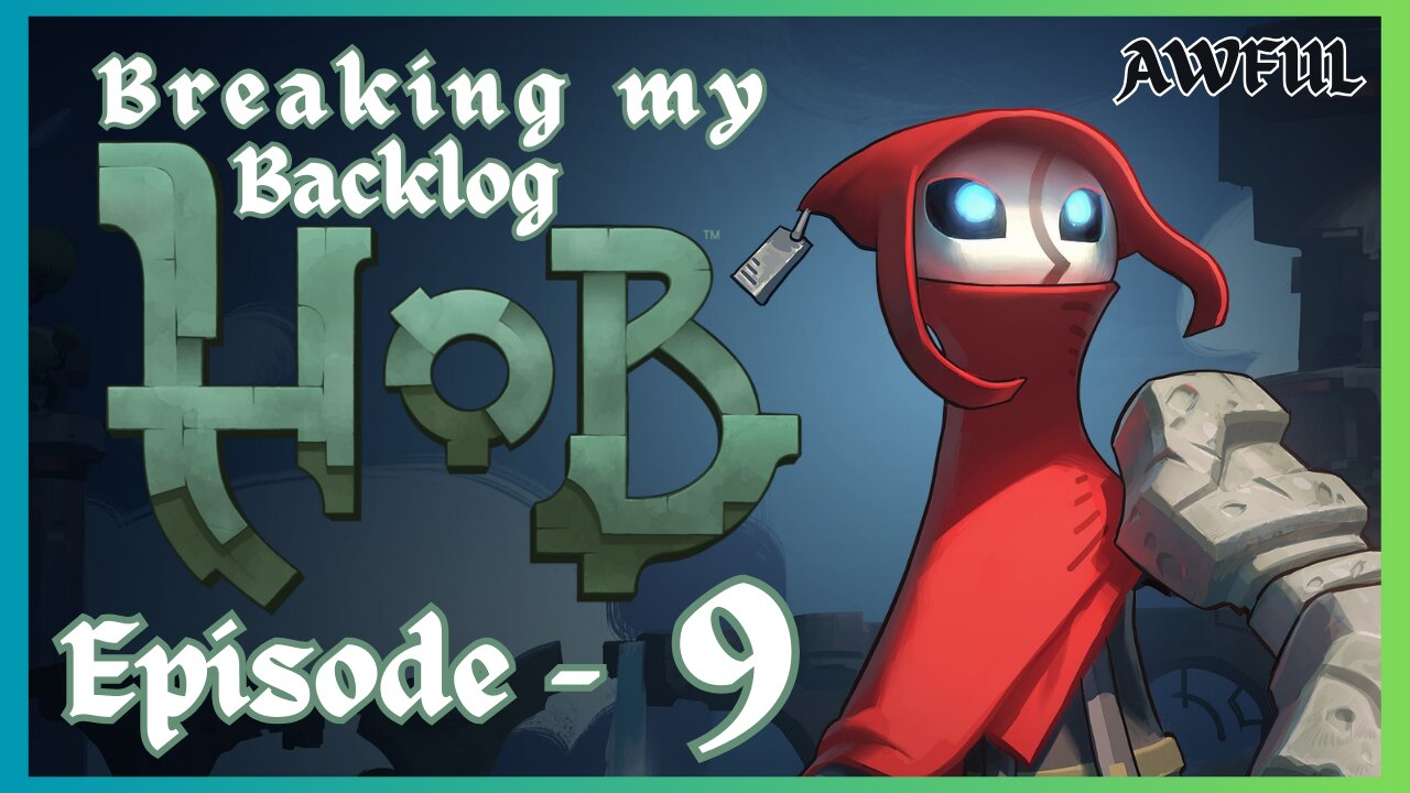 BMB - Hob [Episode 9]