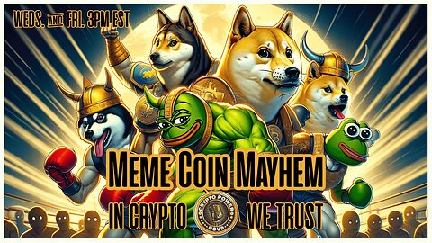Meme Coin Mayhem