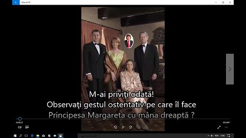 Semne și simboluri oculte - 1. Mâna Diavolului care modelează istoria.