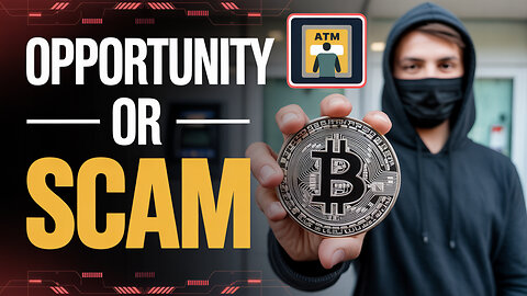 Bitcoin Scam? Why Everyone Who Said That Vanished... | Finance Hacked 