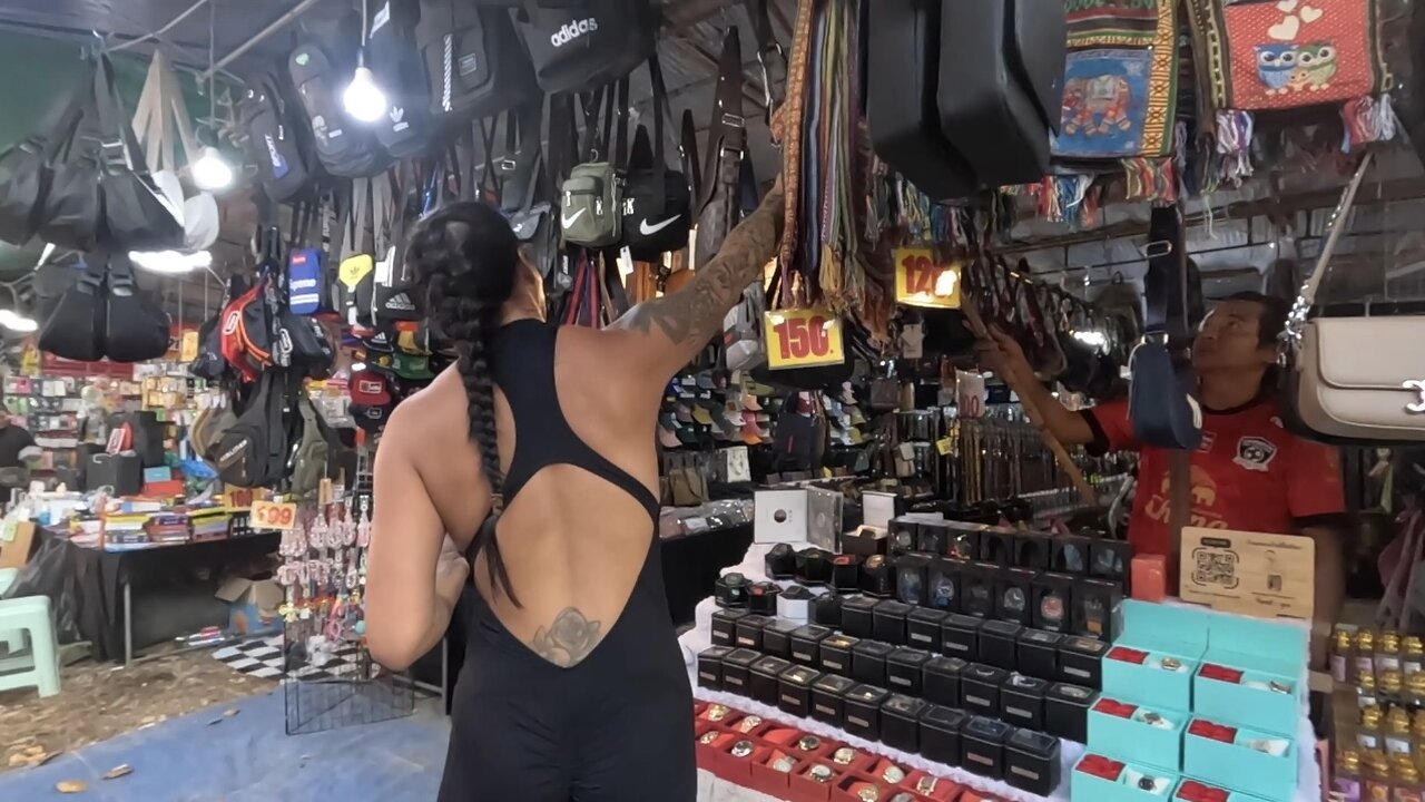 MTJ Ep 15: Market Mayhem