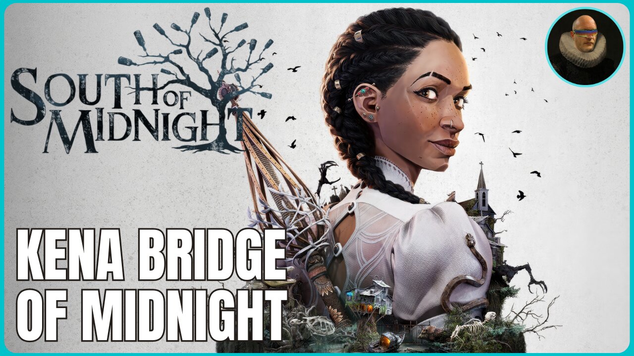 South of Midnight Review