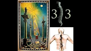 The Mystery of 33: Power, Symbolism, and Hidden Meaning Across History