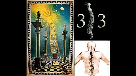 The Mystery of 33: Power, Symbolism, and Hidden Meaning Across History
