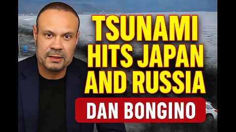 Massive earthquake hits Russia, triggers tsunami -Evacuation in Japan and US