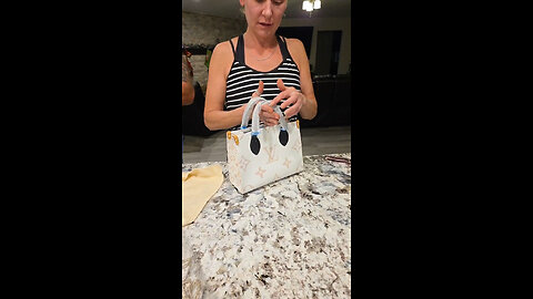 Gloria Marie #live unboxingmystery.com