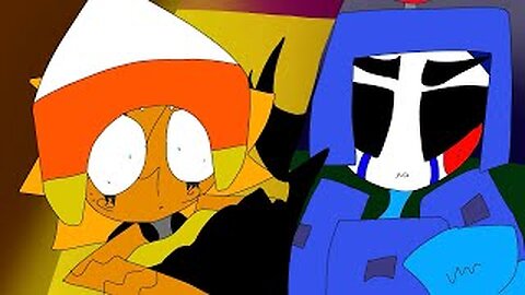 MY BROTHER KIDNAPPED BY MONSTERS !? |Costume Quest Pt 1