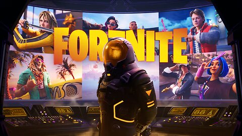 late fortnite stream night 4