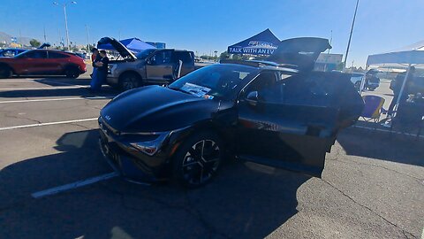 What's your opinion of electric vehicles rank this one from 1 to 10