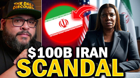 BREAKING: Letitia James Caught Covering Up $9.6 BILLION in Terrorist Payments!