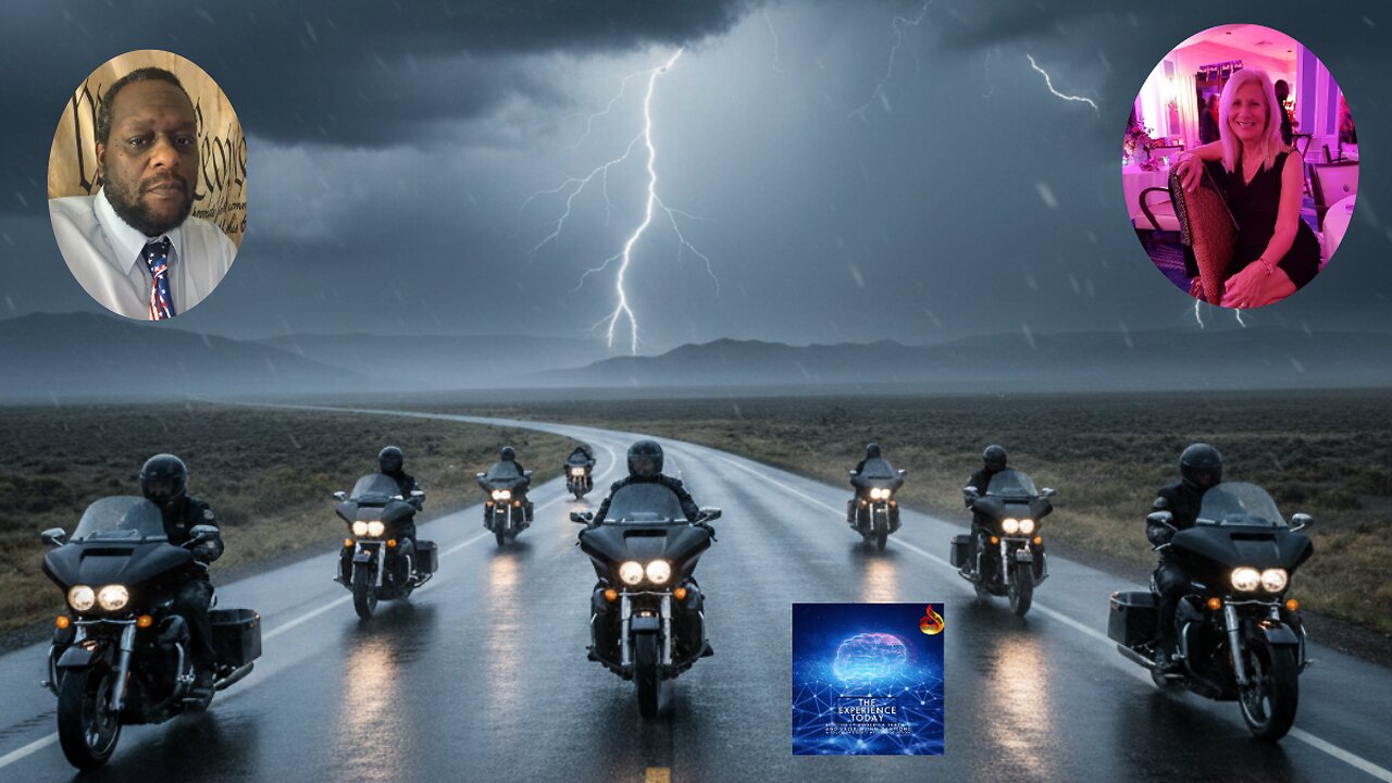 The Experience Today - 01.20.2026