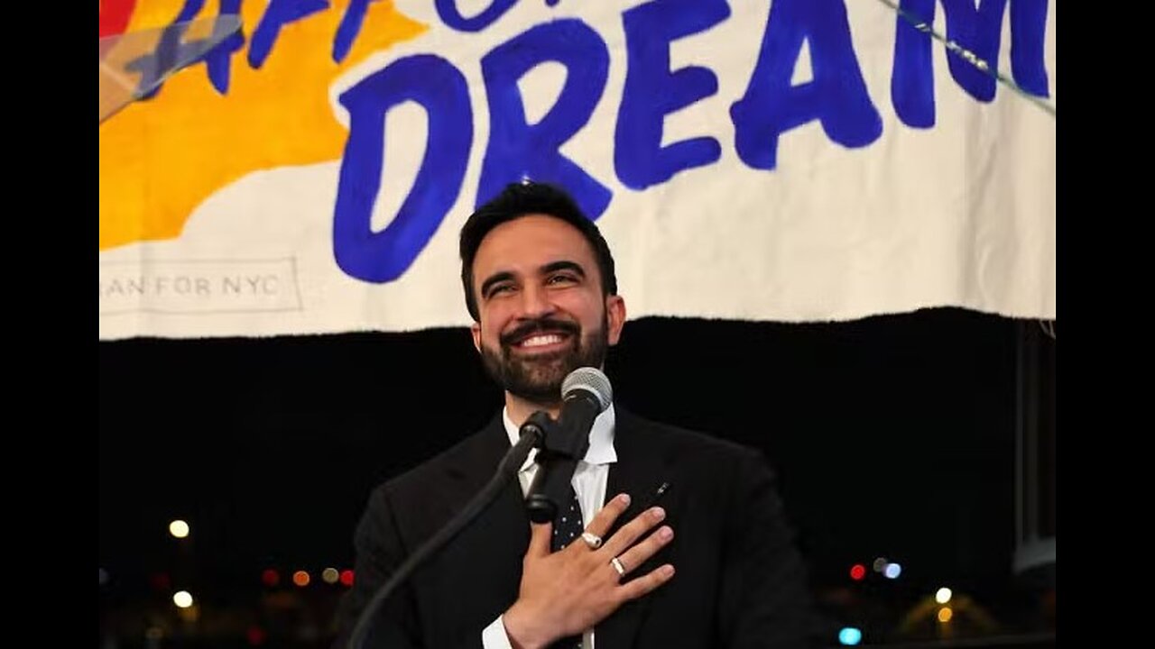 D.C. Socialist Mayoral Candidate Sets Fundraising Record