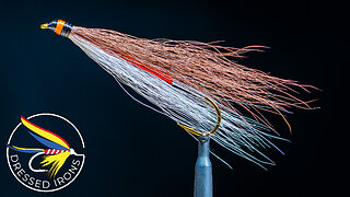 Tying the Shiner - Dressed Irons