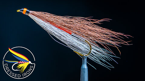 Tying the Shiner - Dressed Irons
