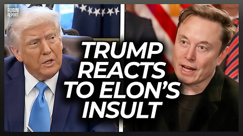 Trump Responds to Elon Musk’s Threat with This Unexpected Threat