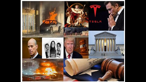 Powers & Principalities: Episode 393