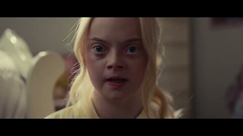 The Other | Official Clip - “ You knew a monster once”