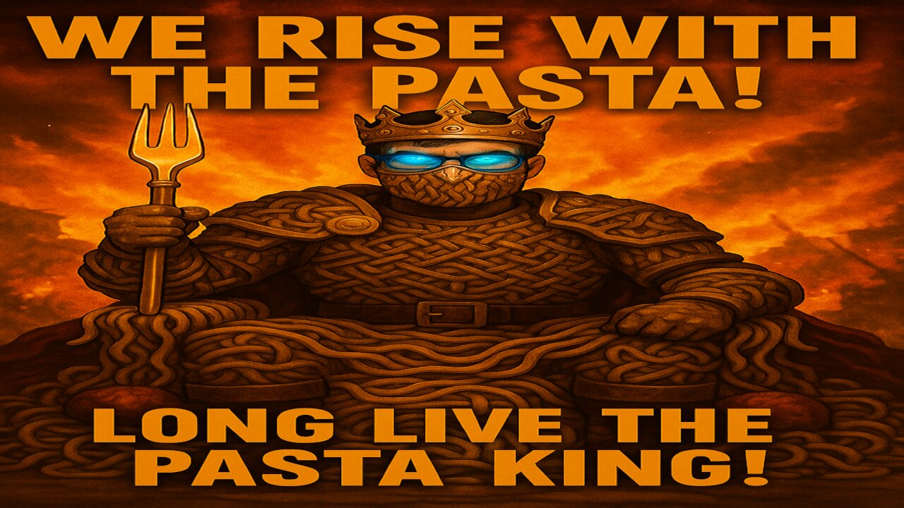 👑 THE PASTA KING RETURNS – Sunday Warzone Domination! 💥PT. 2