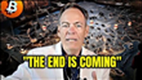 "Unveiled Truth: What BlackRock Isn't Saying About Bitcoin – Max Keiser Insights"