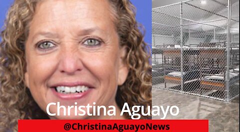 Democrat Angry Migrants ‘Poop Where They Brush Their Teeth’ At Alligator Alcatraz