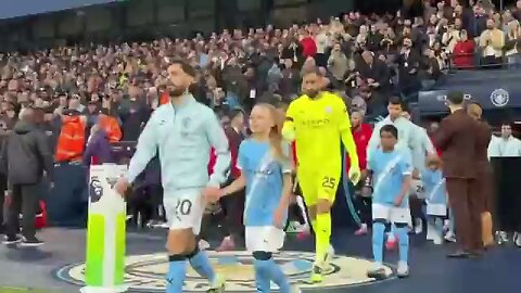 Manchester United Vs Manchester City (03) Erling Haaland 2 Goals Extended Highlights 2026