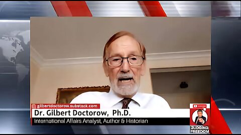 Prof. Gilbert Doctorow: Understanding the Russian Way of War